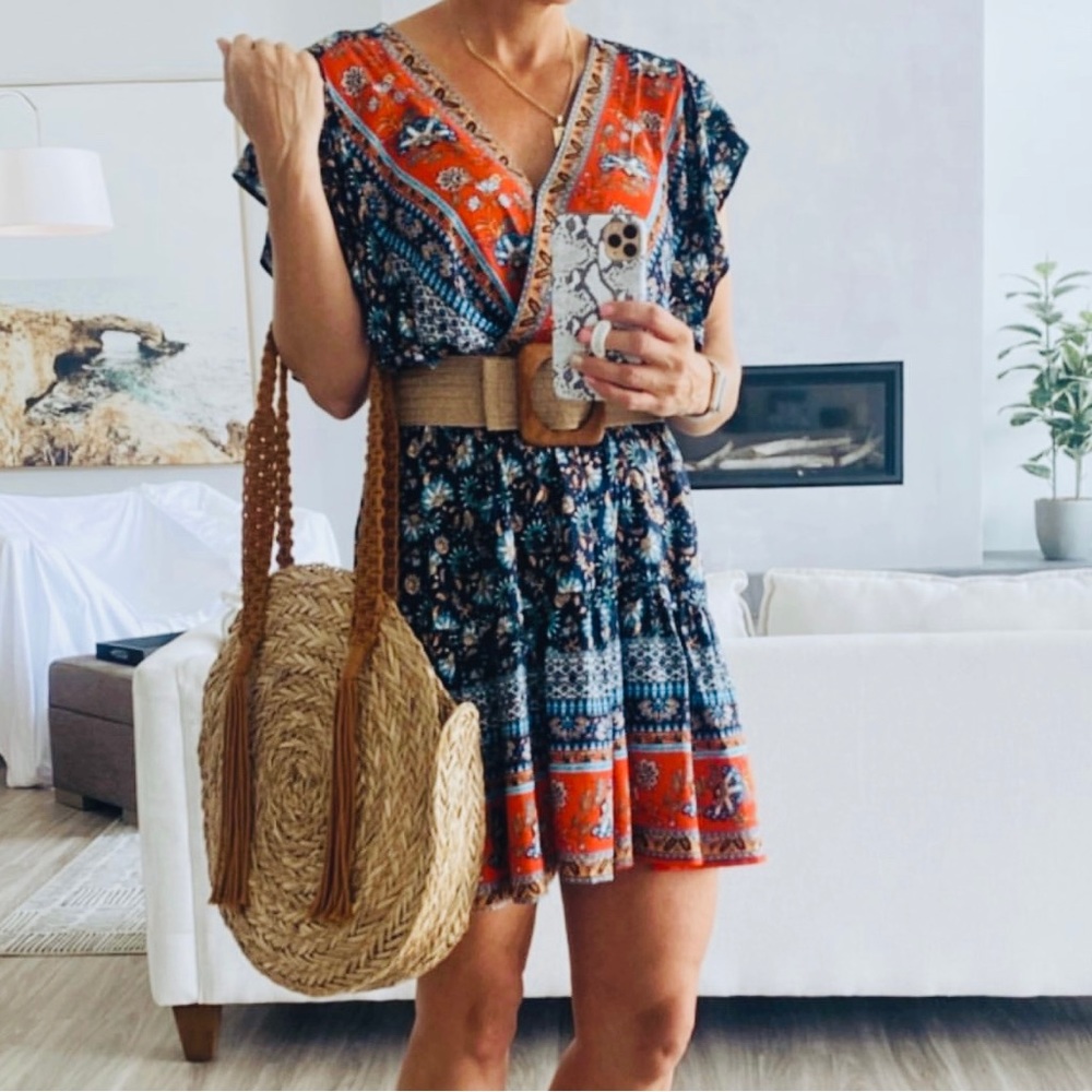 UMGEE dress